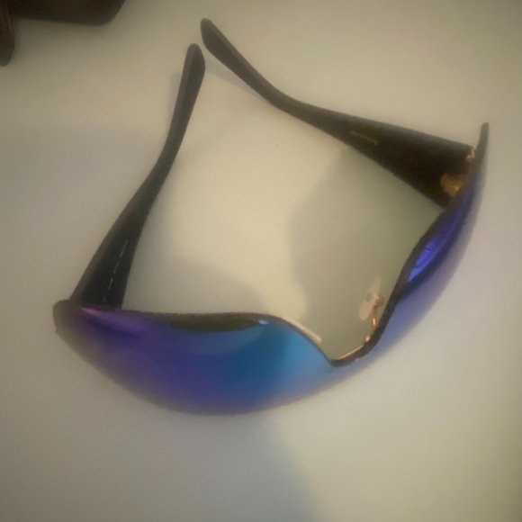 Celine Mask Sunglasses - Picture 3 of 7